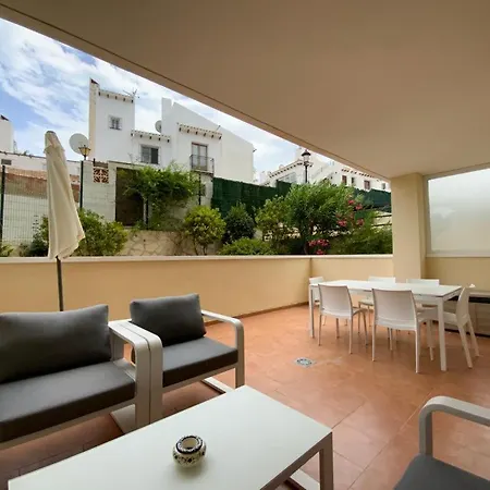 Jardin D'alba Villamartin