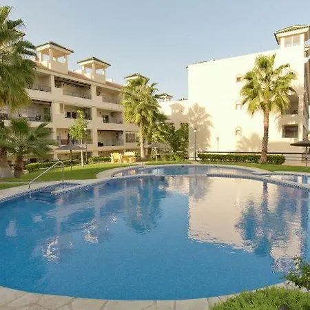Jardin D'alba Villamartin *