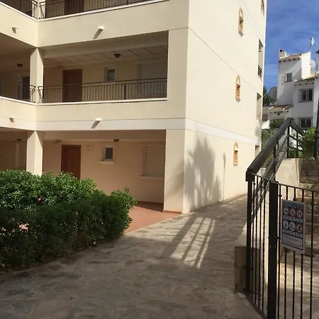 Jardin D'alba Villamartin Orihuela