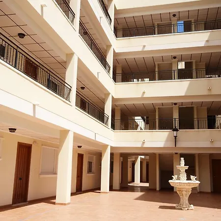 Jardin D'alba Villamartin * Orihuela