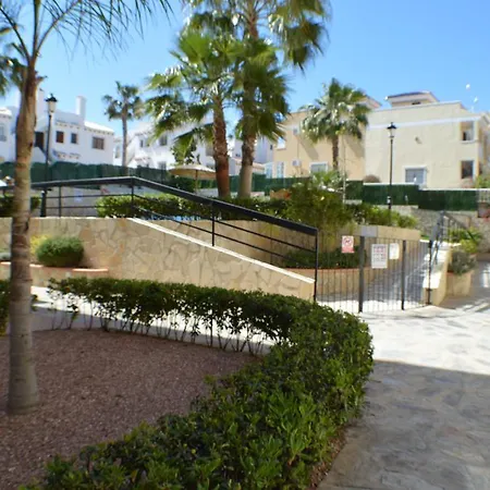Jardin D'alba Villamartin